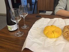 -木子木水日式烫面包(龙湖金沙天街店)