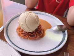 -PIZZA BIANCA(万象城店)