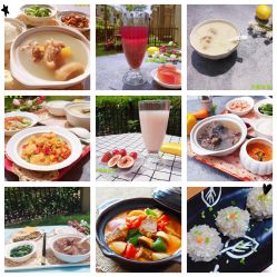 -安恩宝月子会所(北流店)