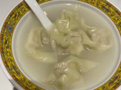 原汤龙抄手（小份）-龙抄手(春熙路总店)