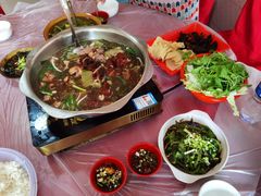 -扎佐老牌蹄膀·猪脚