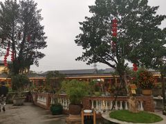 -大门水乡·顺德菜