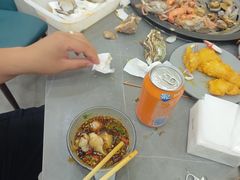 -仙螺岛海鲜自助餐厅(总店)