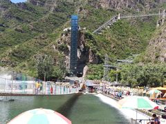 -野三坡清泉山风景区