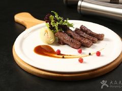 -赤坂亭M9和牛烧肉·日料398放题(万达店)