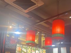 -陈府大宅门成都火锅·手切鲜肉(太原街店)