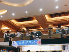 -覃记海鲜美食餐厅