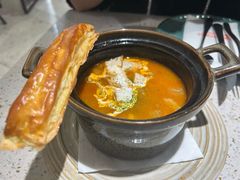 -CRAZYONES西班牙海鲜饭(上海美罗城店)