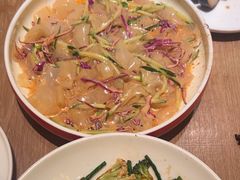 -金掌勺锅包肉(太原万达店)