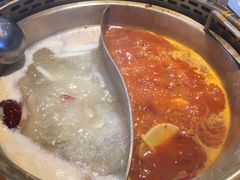 -小龙坎老火锅(北京三里屯店)