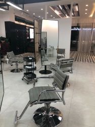 -ASA HAIR SALON