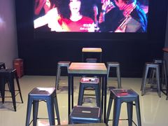 麦迪逊影院-德信影城(万泰城店)