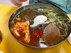 -屋里家延边朝鲜族冷面(南园店)