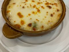 -新侨三宝乐西餐厅(崇文门店)