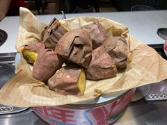 -龍歌自助小火锅(市北台东利群店)
