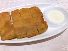 脆皮小棠菜-顺风海鲜港(长寿路店)
