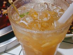 -蛙一刀·麻椒鱼火锅(金仙桥店)