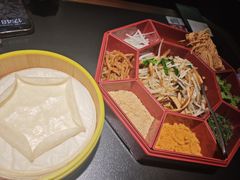 闽南传统润饼-四道菜·福建菜馆(新街口金鹰店)