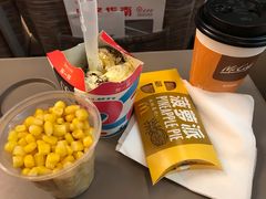 -麦当劳(北京南站店)