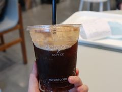 -dotcom coffee古点咖啡(致真大厦店)
