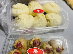 -白玉兰传统小吃