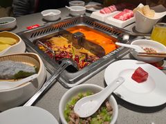 -海底捞火锅(龙湖金沙天街店)