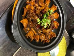 -茶叁酒肆·楚味江湖(菱角湖店)