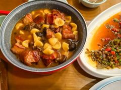 -妈妈传炖品(双林店)
