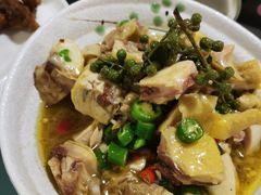 -付掌柜在成都·热炒砂锅集(金禾店)