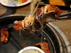 -火炉火自助餐(悠唐购物中心店)