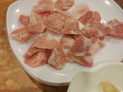 鲜猪脖子肉-香猪坊(五道口店)