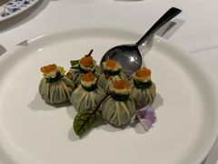 -Yan Ting 宴庭中餐厅(上海静安瑞吉酒店)