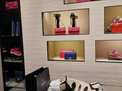 -CHANEL(恒隆广场店)