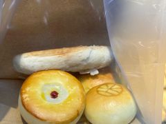 -祥禾饽饽铺·中式糕点(北京来福士店)