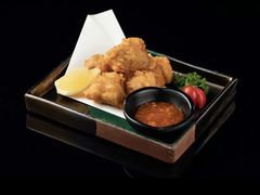 -京鹿料理(荟聚店)