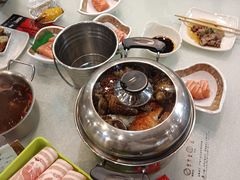 -钱库里海鲜自助(唐山街店)