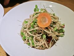 -山丹丹西北菜(金贸大厦店)