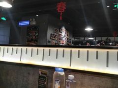 -肥肥虾庄·金牌油焖大虾(杨园滨江时代walk店)