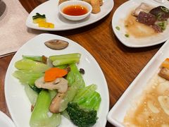 -云龙轩(迪士尼探索家度假酒店)