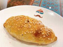 -巴依老爷·新疆美食(上城区天城路店)