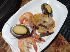 -船奇蒸汽海鲜·闽菜(八市海鲜总店)