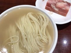 -老半斋(福州路店)