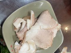 -汝萍传统蘸水菜(春华路总店)