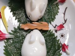 -壹块捌烧烤(灯市口店)