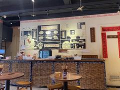 -千金一碗·宝岛一村(韩国街店)
