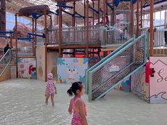 -杭州开元森泊度假乐园