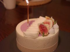 -半勺舒舒生日蛋糕店