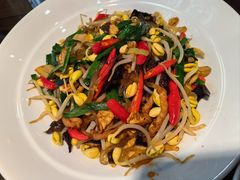 -秦月轩·陕西家乡菜(阜成路·五棵松店)