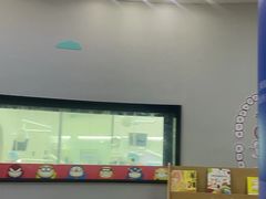 -牙博士口腔品牌连锁(杨浦店)