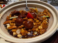 -君庭中餐厅(友谊宾馆店)